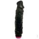 Homer Black Dildo