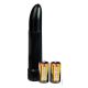 Black Classic Vibrator
