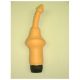 Ribbed Anal Vibrator