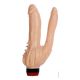 Double Stroker Vagina And Anal Vibrator