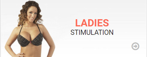 Ladies Stimulation Toys