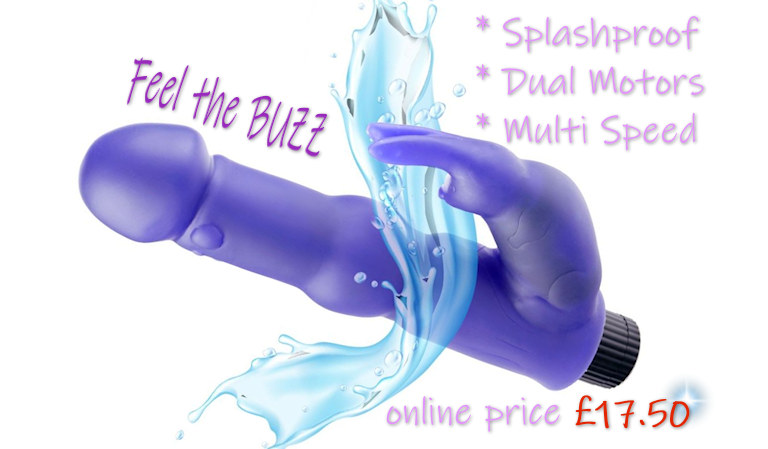 Water Fun Sex Toy