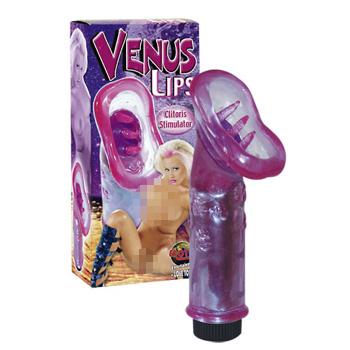 Venus Lips Clitoral Stimulator Review