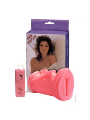 Miss Lolita The Virgin Vagina