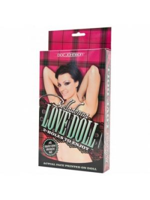 Belladonna Sex Doll