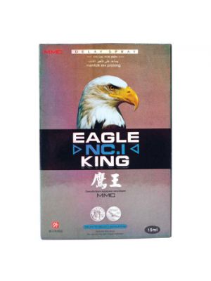 Eagle King Delay Spray