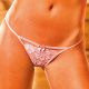 Baci Lace G-String Knickers