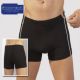 Boxer Shorts With Zip