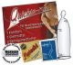 Secura Condom Pleasure Kit
