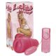 Tight Lolita Vibrating Fake Pussy Toy