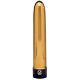 Gold Classic Vibrator