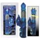 Eclipse Ultra 7 Penguitronic Rabbit Vibrator