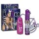 Bunny Pearl Rabbit Vibrator