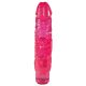 Alanas Stroker Jelly Vibrator