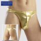 Gold Thong for Him