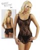 Lace Play Suit