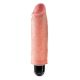 7 Function Waterproof Dildo