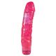 Bully Boy Jelly Vibrator