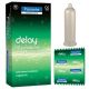 Delay Condoms (20 Pack)