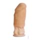 Latex Penis Extender Condom