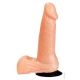 Lifelike Realistic Dildo