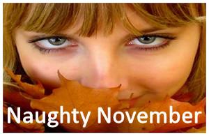 Make It A Naughty November