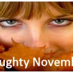 Make It A Naughty November